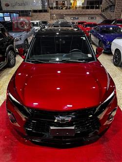 Chevrolet Blazer